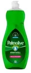 Palmolive Kraftvoll Sp&uuml;lmittel, sanft zur Haut 750 ml - Flasche