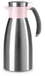 EMSA Soft Grip Isolierkanne, Quick Tip Verschluss N41203 , Fassungsverm&ouml;gen:...