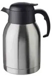 APS CLASSIC Isolierkanne 10912 , Ma&szlig;e (&Oslash; x H): 14 x 25 cm, 2 Liter