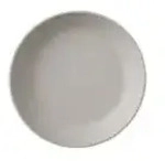 Mepal Silueta Suppenteller, &Oslash; 21 cm 105930032500 , Farbe: nordic white