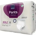 ABENA&reg; Pants XXL1, Premium 1999905360 , 1 Karton = 4 Packungen &agrave; 20 St&uuml;ck