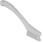 Vikan Detail B&uuml;rste, extrahart 44015 , Farbe: wei&szlig;
