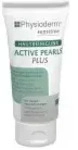 Physioderm&reg; ACTIVE PEARLS PLUS Hautreiniger 13757012 , 250 ml - Tube