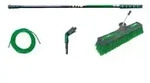 UNGER nLite Carbon Composite Set, 6-teilig CC85H , L&auml;nge: 8,60 m