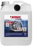 SONAX XTREME PLUS Felgenreiniger 02305050 , 5 Liter - Kanister