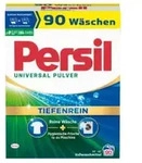 Persil Universal Pulver Tiefenrein Vollwaschmittel PP90U , 5,4 kg - Packung,...