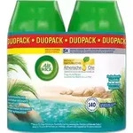 Air Wick Freshmatic Max, Nachf&uuml;ller, Tag am Meer 3254657 , 1 Set = 2 Spr&uuml;hdosen &agrave;