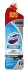 Domestos Pro Formula Toilettengel 101108252 , 1 Liter - Flasche