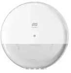 Tork SmartOne&reg; Toilettenpapierspender, T8 680000 , Ma&szlig;e (H x B x L): 26,9 x 15,6 x