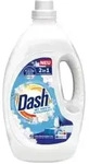 Dash 2 in 1 Vollwaschmittel mit Weichsp&uuml;lerduft 503124 , 3,6 Liter - Henkelflasche,