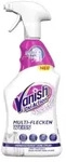 Vanish Oxi Action Vorwaschspray, Multi-Flecken, wei&szlig; 3143167 , 750 ml -