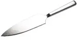 APS "CLASSIC" Tortenmesser, hochglanzpolierter Edelstahl 75912 , 1 Heber, Farbe: