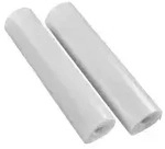 Leifheit Vakuum Rollen 3238 , 1 Packung = 2 Rollen, Ma&szlig;e: 30 x 600 cm