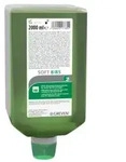 Peter Greven GREVEN&reg; Soft B/RS Hautreinigung 14107004 , 2 Liter - Varioflasche