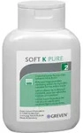 Peter GREVEN&reg; SOFT K PURE Reinigungslotion, unparf&uuml;miert 13990002 , 250 ml -