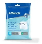 Attends Stretch Pants Comfort Fixierhose, nahtlos 205884 , 1 Packung = 3 St&uuml;ck,