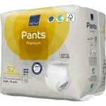 ABENA&reg; Pants S2, Premium 1000021319 , 1 Karton = 6 Packungen &agrave; 16 St&uuml;ck