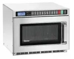 Bartscher Mikrowelle 18180D 610839 , 1 St&uuml;ck