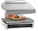 Bartscher Hi-Light-Lift-Salamander "Premium" 101547 , 1 St&uuml;ck