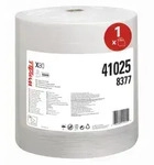 WypAll&reg; X80 Wischt&uuml;cher, 1-lagig, wei&szlig; 8377 , 1 Paket = 1 Rolle &agrave; 455 Abrisse