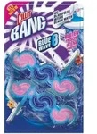 CILLIT BANG Blue Wave 6 WC-Blausp&uuml;ler 3055951 , 2 x 39 g, Bl&uuml;ten Frische