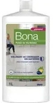 Bona Polish f&uuml;r Hartb&ouml;den Bodenglanz, Verschlei&szlig;schutz WP511013025 , 1000 ml -