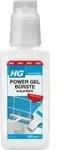 HG Power Gel B&uuml;rste Kalkweg 484025105 , 250 ml - Flasche