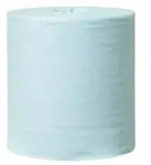 Tork fusselarme Reinigungst&uuml;cher, W10 190491 , 1 Karton = Rollen &aacute; 200 Blatt