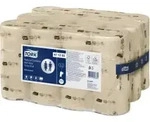 Tork Midi Toilettenpapier, T7 kompatibel, 2-lagig, natur 471255 , 1 Paket = 36...