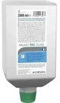 Peter Greven GREVEN&reg; MULTI TEC PURE Schutzcreme, unparf&uuml;miert 13769-002 , 2...