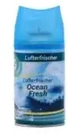 Reinex fresh Lufterfrischer Nachf&uuml;ller 8640 , 250 ml - Dose, Ocean fresh