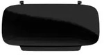 Tork M&uuml;lleimer Deckel, ABS Kunststoff, B1 460015 , Farbe: schwarz