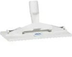 Vikan Padhalter, Bodenmodell, 235 mm 55005 , Farbe: wei&szlig;