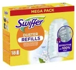 Swiffer Staubmagnet Nachf&uuml;llt&uuml;cher, 18er mit Duft 8700216711043 , 1 Packung = 18