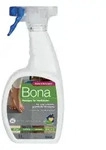 Bona Reiniger f&uuml;r Hartb&ouml;den Bodenreiniger, streifenfrei WM740213025 , 1 Liter...