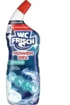 WC Frisch Power WC Gel Meeresfrische Kalkreiniger W7CAM , 750 ml - Flasche
