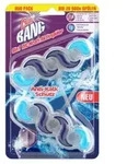 CILLIT BANG 6in1 WC Kraft-Aktivsp&uuml;ler, Anti-Kalk, Duo 3186736 , 1 Packung = 2