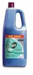 Viss Professional Scheuermilch Reiniger, XXL 7514247 , 2 Liter - Flasche, Aktiv Clor