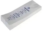 CWS Damenhygienebeutel X000300 , 1 Karton = 20 x 50 Beutel = 1000 Beutel