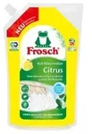 Frosch Voll-Waschmittel Citrus, f&uuml;r 24 Waschladungen 116664 , 1,44 Liter -...