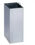 VAR Inneneinsatz 3809 , f&uuml;r Kunststoffcontainer 40 Liter