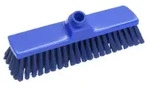 Haug Besen, 330 x 70 mm, weich FC87212 , Komplettfarbe: blau
