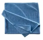 Mopptex Mikrofaser BODENTUCH, 50 x 60 cm 300404 , 1 Packung = 150 St&uuml;ck, blau