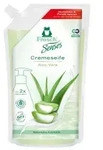 Frosch Sense Fl&uuml;ssigseife, Cremeseife, mit Aloe Vera-Extrakt 116744 , 500 ml -