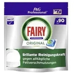 Fairy Professional All In One Sp&uuml;lmaschinentabs 8700216362788 , 1 Beutel = 90 St&uuml;ck
