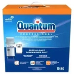 Quantum Professional Spezial-Salz, Sp&uuml;lmaschinensalz 10kg - Karton