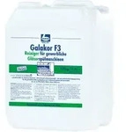 Dr. Becher Galakor F3 Reiniger 1892000 , 12 kg - Kanister