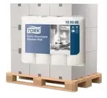 Tork Premium K&uuml;chenrolle 26 x 12,14 cm 120305 , 1 Palette = 14 Pakete &aacute; 2.448 Blatt