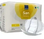 ABENA&reg; San Premium Inkontinenzeinlagen, Gr&ouml;&szlig;e 7 1000021309 , 1 Packung = 30 St&uuml;ck
