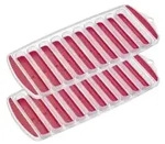 WESTMARK Eisw&uuml;rfelform Stixx, sp&uuml;lmaschinengeeignet, 2er Set 52302270 , 1 Set = 2